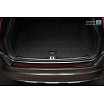 Carbon kryt- ochrana prahu zadného nárazníka Volvo XC60 2013-17