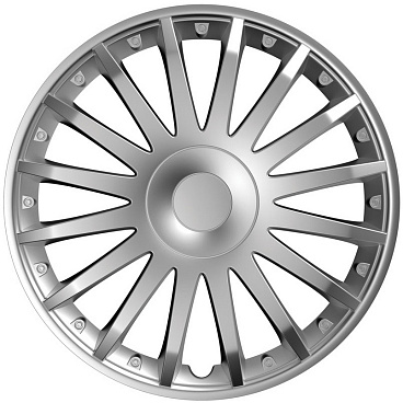 Kryty kol KRYSTAL silver 14-16" (cena za 1 ks)