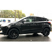 Alu koleso Tomason TN16 black 7,5x17 5x108 ET42
