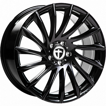 Alu koleso Tomason TN16 black 7,5x17 5x120,3 ET35 Alu koleso Tomason TN16 black 7,5x17 5x120,3 ET35