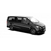Alu koleso GMP STELLAR black/leštený top 8,5x19 5x112 ET45