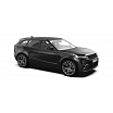 Alu koleso GMP GUNNER silver 8,0x18 5X112 ET45
