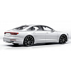 Alu koleso GMP GUNNER silver 8,0x18 5X112 ET45
