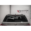 Predĺženie spojlera ver.2 pre Škoda KodiaQ Sportline, Maxton Design (Carbon-Look)