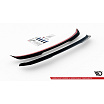 Predĺženie spojlera ver.2 pre Škoda KodiaQ Sportline, Maxton Design (Carbon-Look)