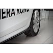 Difúzory pod bočné prahy Ver.1 pre Škoda Octavia Mk4, Maxton Design (plast ABS bez povrchovej úpravy)