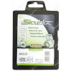 Poistné skrutky Sicubloc MM14x1,5x30 mm kužeľ, na kľúč 17