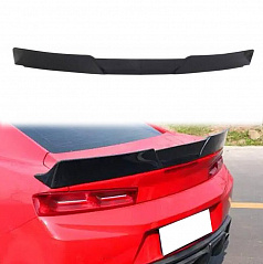 Zadné krídlo Chevrolet Camaro 2016+