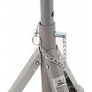 Podpěra 2000kg 270-370mm 2ks skládací TÜV/GS