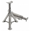 Podpěra 2000kg 270-370mm 2ks skládací TÜV/GS