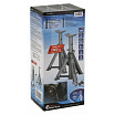 Podpěra 2000kg 270-370mm 2ks skládací TÜV/GS