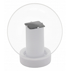 LED osvětlení FLAME solární WATERPROOF