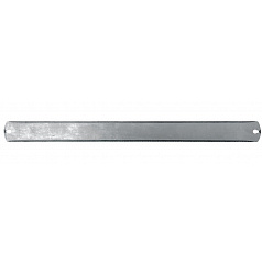 List na kov 550 x 45 mm