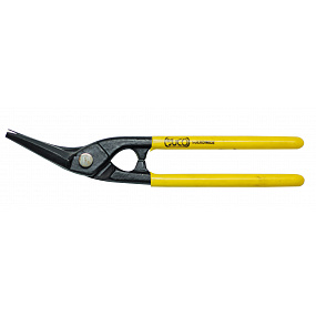 Nožnice na plech rovné dl. 260 mm (rnbg)