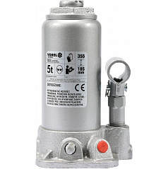 Hever hydraulický pístový 5t