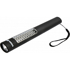 Svítilna ruční 36+1 LED