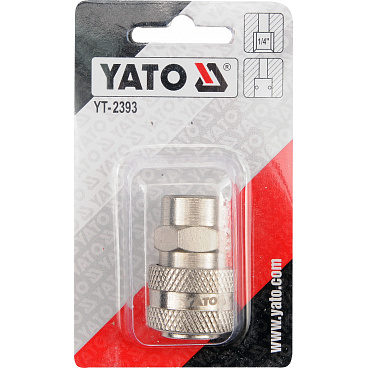 Rychlospojka 1/4"
