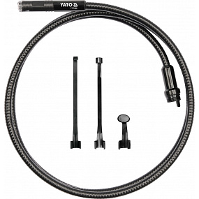 Kamera s káblom 12mmx1m