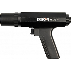 Lampa stroboskopická 12V s reguláciou