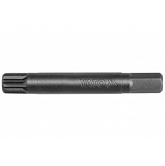 Bit viaczubý 8 mm M10 x 70 mm 20 ks