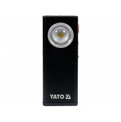 Lampa montážní 500 lm, SMD LED