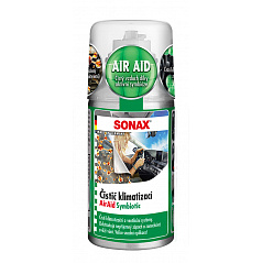 Čistič klimatizace Sonax SYMBIOTIC 100 ml 