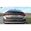 Škoda Octavia IV 2020+ zadný spoiler II (EÚ homologácia)