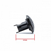 Led boční blinkry 35 x 35 x 37 mm