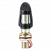 Držiak na upevnenie výstražnej lampy typ "I" 24mm MP03