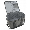 Termotaška BIG BAG 44l šedá