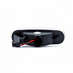 Ľad bočné blinkre pre vybrané modely áut 84 mm x 36 mm x 34 mm