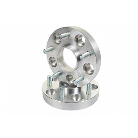 Dystanse Przykręcane 25mm 70,1mm 5x120 Dystanse Przykręcane 25mm 70,1mm 5x120