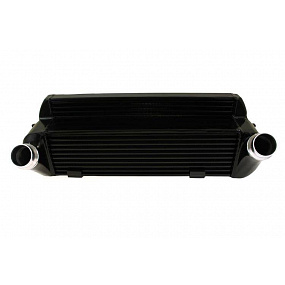 Intercooler TurboWorks BMW F20 F22 F30 F32 N55 Benzyna 130/210mm