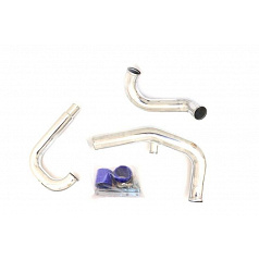 Intercooler TurboWorks Mitsubishi Lancer Evolution 7 8 9 2.0T