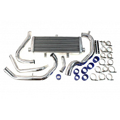Intercooler TurboWorks Subaru Impreza WRX/STi 92-00