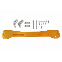 Rám stabilizátora Honda Civic 96-00 Gold ASR