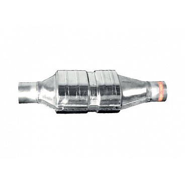 Univerzálny katalyzátor DIESEL FI 50 1.2-2.4L EURO 2 100 CPSI Univerzálny katalyzátor DIESEL FI 50 1.2-2.4L EURO 2 100 CPSI