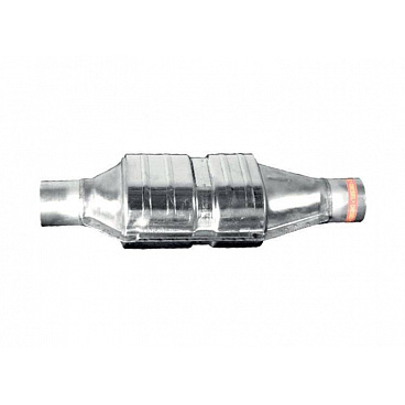 Univerzálny katalyzátor DIESEL FI 55 1.2-2.4L EURO 2 100 CPSI Univerzálny katalyzátor DIESEL FI 55 1.2-2.4L EURO 2 100 CPSI