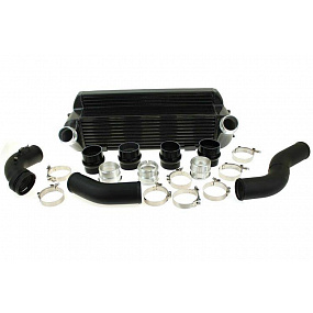 Intercooler TurboWorks BMW F20 F22 F30 F32 N55 120/210mm Intercooler TurboWorks BMW F20 F22 F30 F32 N55 120/210mm