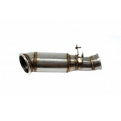 Downpipe BMW F22 F23 F87 M2 M235i N55