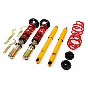 Zawieszenie gwintowane MTS BMW Seria 3 E30 Cabrio Kombi Coupe Sedan 82-93 Zawieszenie gwintowane MTS BMW Seria 3 E30 Cabrio Kombi Coupe Sedan 82-93