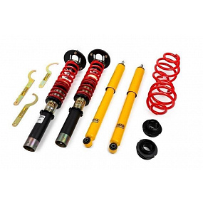 Zawieszenie gwintowane MTS BMW Seria 3 E30 Cabrio Kombi Coupe Sedan 82-93 Zawieszenie gwintowane MTS BMW Seria 3 E30 Cabrio Kombi Coupe Sedan 82-93