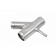 Coolant Hose Pipe VW Golf Audi A3 TT Woda