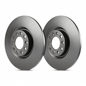D7401 - Tarcze hamulcowe Premium Gładkie (Para) EBC Brakes CHEVROLET | Express Van 3500 | Silverado 2500 (2WD) | Silverado 2500 D7401 - Tarcze hamulcowe Premium Gładkie (Para) EBC Brakes CHEVROLET | Express Van 3500 | Silverado 2500 (2WD) | Silverado 2500