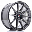 JR Wheels JR11 18x8,5 ET40 5x112 Hyper Gray