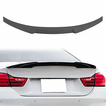 Zadné krídlo BMW 4 F32 Lip