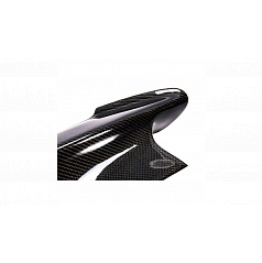 Predný nárazník Carbon BMW 5 F10 F11