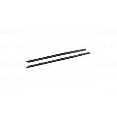 Programy Matt Black BMW 2 F22 F23