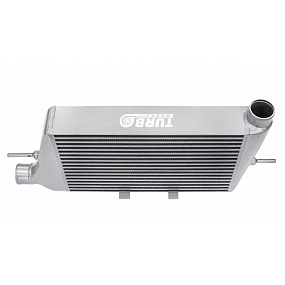 Intercooler TurboWorks Mitsubishi Lancer Evolution 10 2.0T 07-15 Intercooler TurboWorks Mitsubishi Lancer Evolution 10 2.0T 07-15