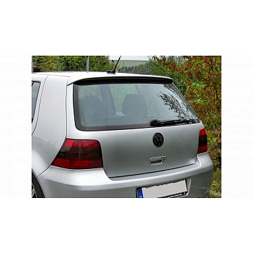 Spoiler Volkswagen Golf IV R32 Look